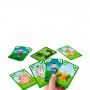 The Mistigri junior Sheep card game