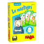 The Mistigri junior Sheep card game