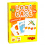 LogiCASE Expansion Set – Animals