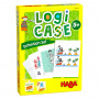 Jeu Logicase extension - Pirates