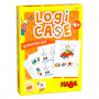 LogiCASE Expansion Set – Everyday life