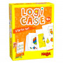 Jeu Logicase Starter - 4 ans+