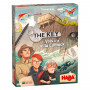 The Key - Vols à la villa Cliffrock