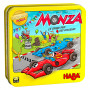 Jeu Monza – 20ème anniversaire - Haba