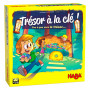 Jeu Trésor à la clé ! - Haba