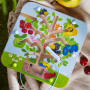 Magnetic Maze Game The Orchard - Haba