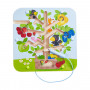 Magnetic Maze Game The Orchard - Haba