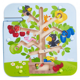 Magnetic Maze Game The Orchard - Haba
