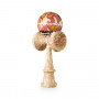 KROM Kendama DJ Naked Plasticity - Apex