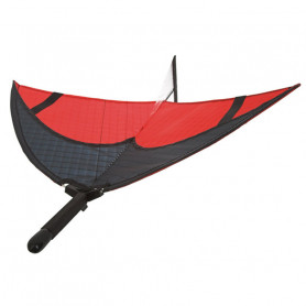 Glider Airglider easy red - HQ