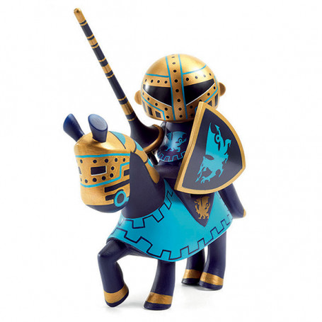 Chevalier Dragon Knight - Arty Toys Knights