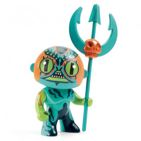 Globular - Arty Toys Furious