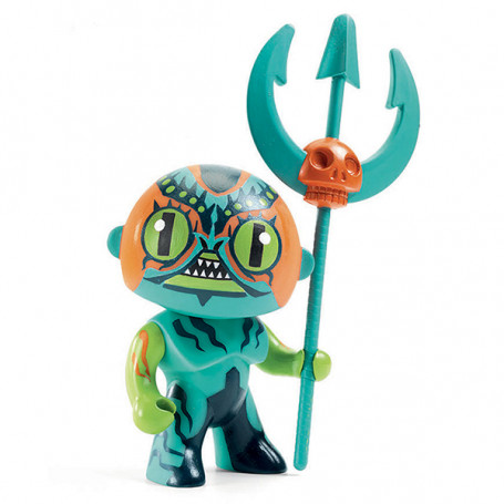 Globular - Arty Toys Furious