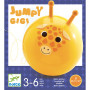 Jumpy Gigi bouncy ball - Ø45cm