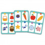 Card game - MotaMo Junior