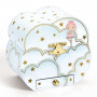 Musical jewelry box - Elf Melody