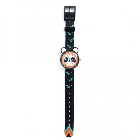 Montre Panda - Djeco