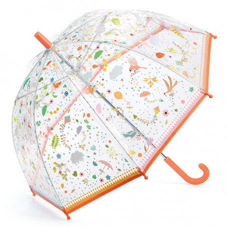 Small lightness umbrella