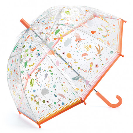 Parapluie Petites légèretés