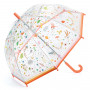 Small lightness umbrella