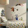 Dragons wall stickers