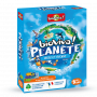 Bioviva Planet - Seas and Oceans