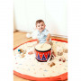 Tapis de jeu/sac de rangement Icones Baby