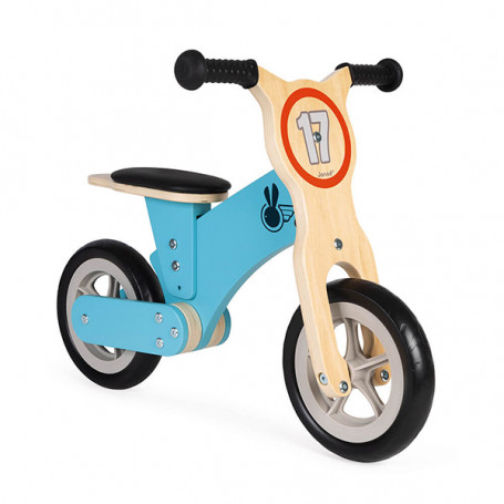 Birkloon Little Racer Balance Bike