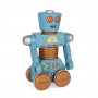 BRICO'KIDS Build Your own Robots