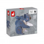 Build-It-Yourself 3D Cardboard Koala Puzzle - In Partnership with WWF
