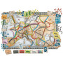 Ticket to ride Europ