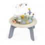 Activity Table - Sweet Cocoon