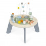 Activity Table - Sweet Cocoon