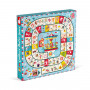 Coffret Multi jeux Carrousel