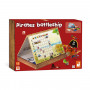 Strategy Game Pirates Battleship