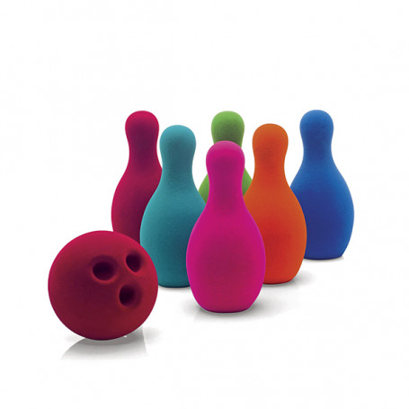 Jeu de quilles Bowling