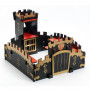 Castle on Ze Rock - Chateau Arty toys Djeco