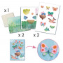 Set of 6 Fairy creative activities