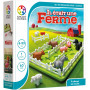 Il était une ferme - Multi-Level Logic Game