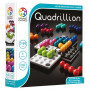 Quadrillion - Jeu de logique évolutif