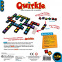 Qwirkle Jeu de société familial