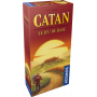 Catan - extension 5/6 joueurs