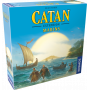 Catan - extension Marins