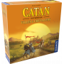 Catan- Extension Villes et Chevaliers