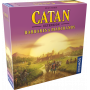 Catan extension Barbares et Marchands