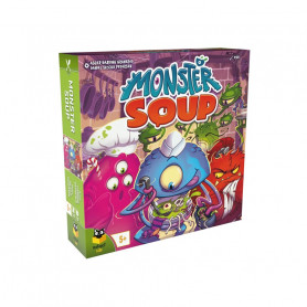 Jeu Monster Soup