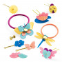 Artistic Plastic - Hairdressing accessories