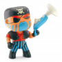 Jack Skull - Arty Toys Pirates