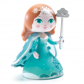 Princesse Iarna - Arty Toys Contes et légendes