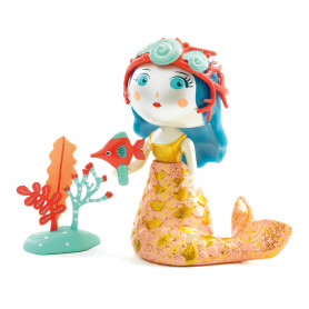 Aby & Blue - Arty Toys Tales and Legends